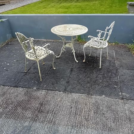 Apartamento The Nook Bude Exterior foto
