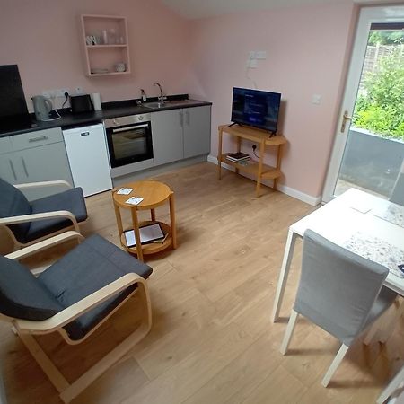 Apartamento The Nook Bude Exterior foto